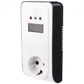 محافظ برق کولر گازی ارت دار پارت الکتریک Part Electric 2833