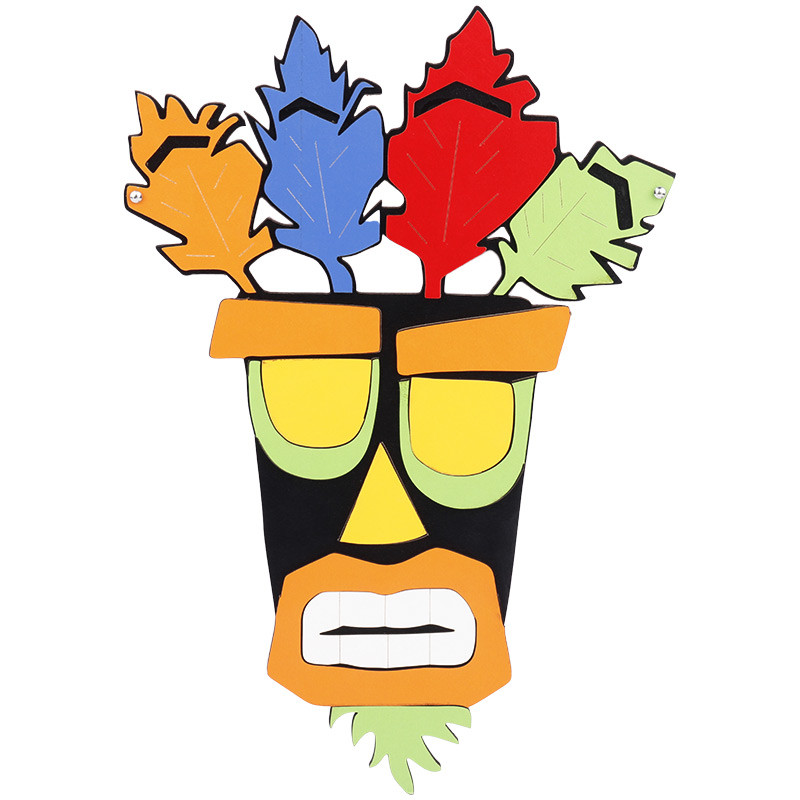 تابلو شاسی 21*30 Aku Aku