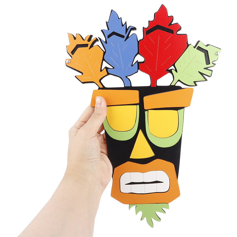 تابلو شاسی 21*30 Aku Aku