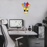 تابلو شاسی 21*30 Aku Aku