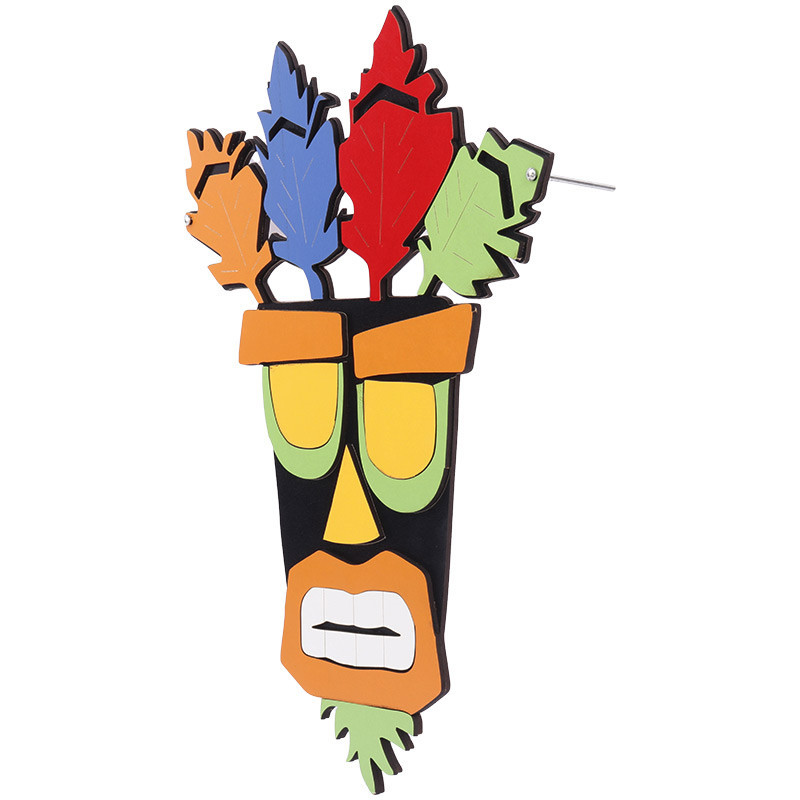 تابلو شاسی 21*30 Aku Aku