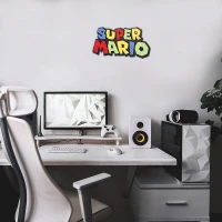 تابلو شاسی 13*28 Super Mario