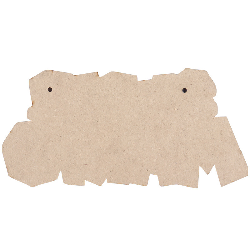 تابلو شاسی 13*28 Super Mario