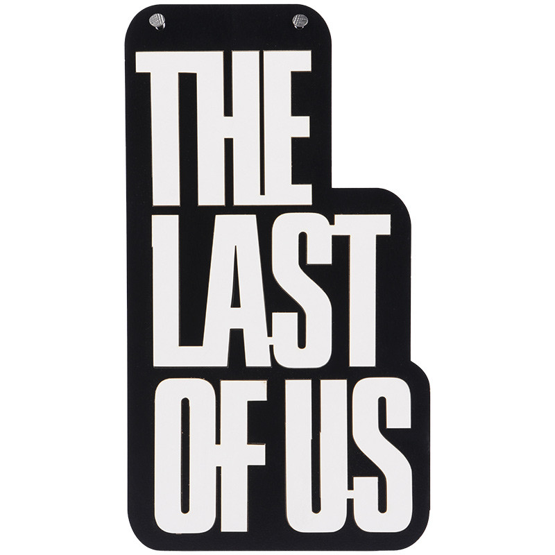 تابلو شاسی 15*28 The Last Of Us