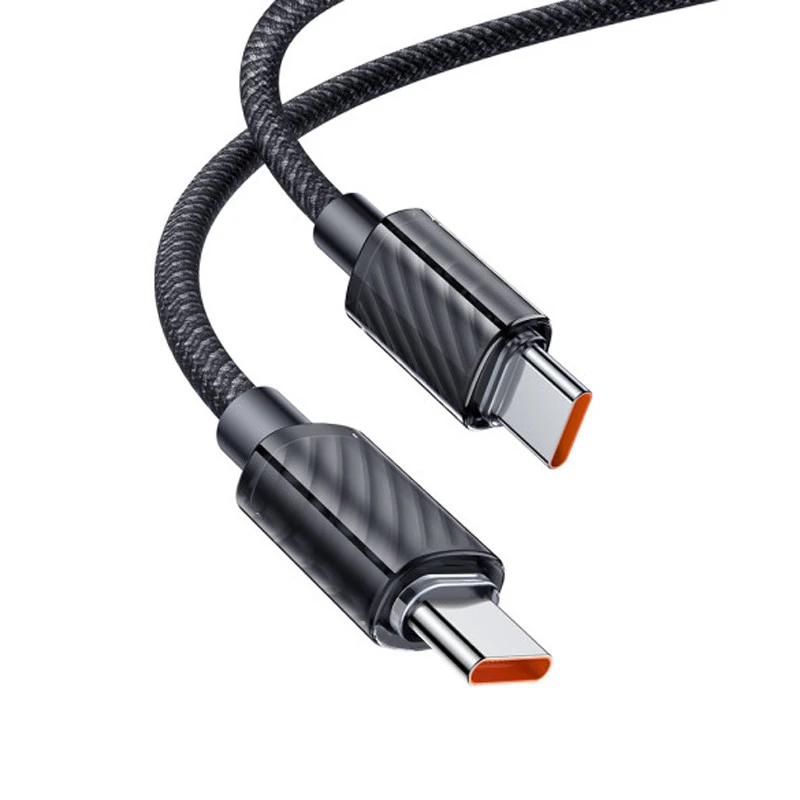 کابل تبدیل فست شارژ Mcdodo CA-3670 Type-C to Type-C PD 5A 100W 1.2m