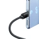 کابل تبدیل فست شارژ Mcdodo CA-3670 Type-C to Type-C PD 5A 100W 1.2m