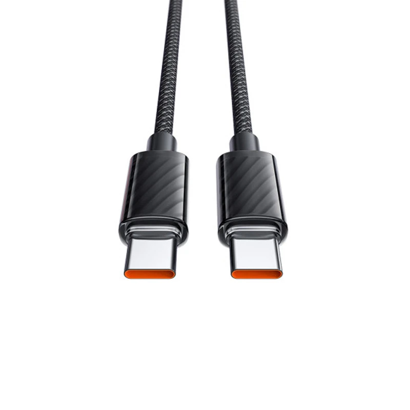 کابل تبدیل فست شارژ Mcdodo CA-3670 Type-C to Type-C PD 5A 100W 1.2m