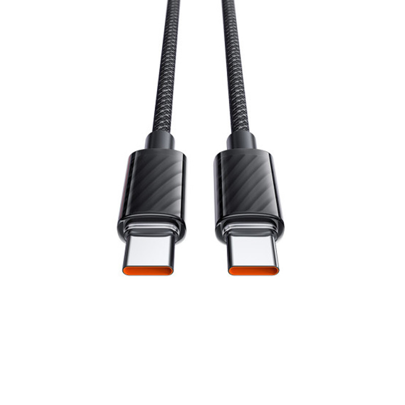 کابل تبدیل فست شارژ Mcdodo CA-3670 Type-C to Type-C PD 5A 100W 1.2m