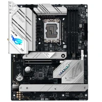 مادربرد ایسوس ROG Strix B760-A GAMING WIFI D4 DDR4
