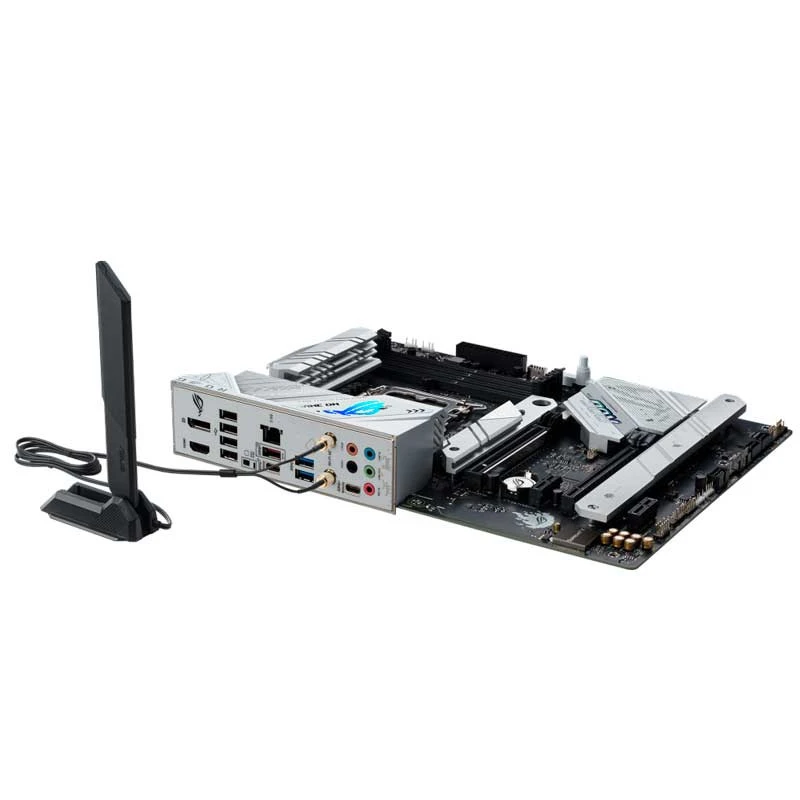مادربرد ایسوس ROG Strix B760-A GAMING WIFI D4 DDR4