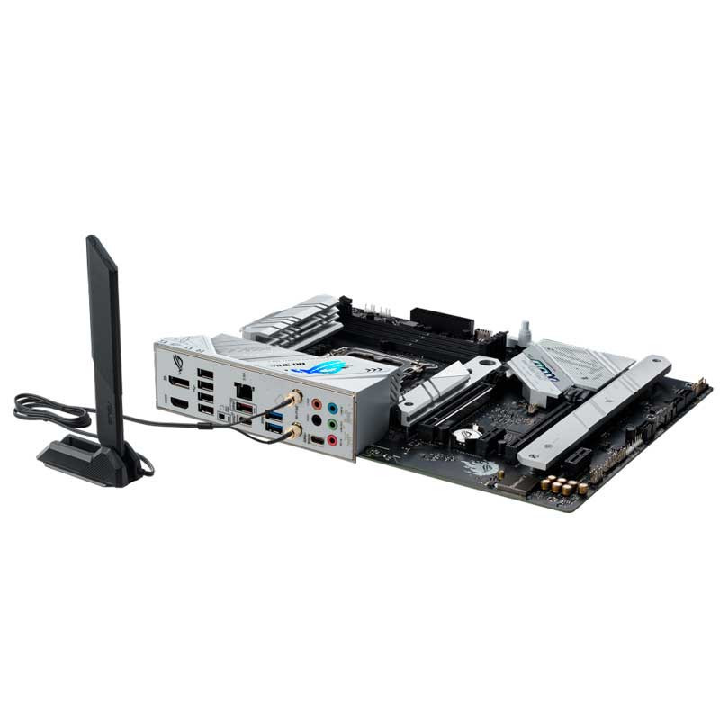 مادربرد ایسوس ROG Strix B760-A GAMING WIFI D4 DDR4