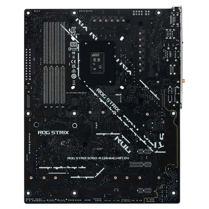 مادربرد ایسوس ROG Strix B760-A GAMING WIFI D4 DDR4