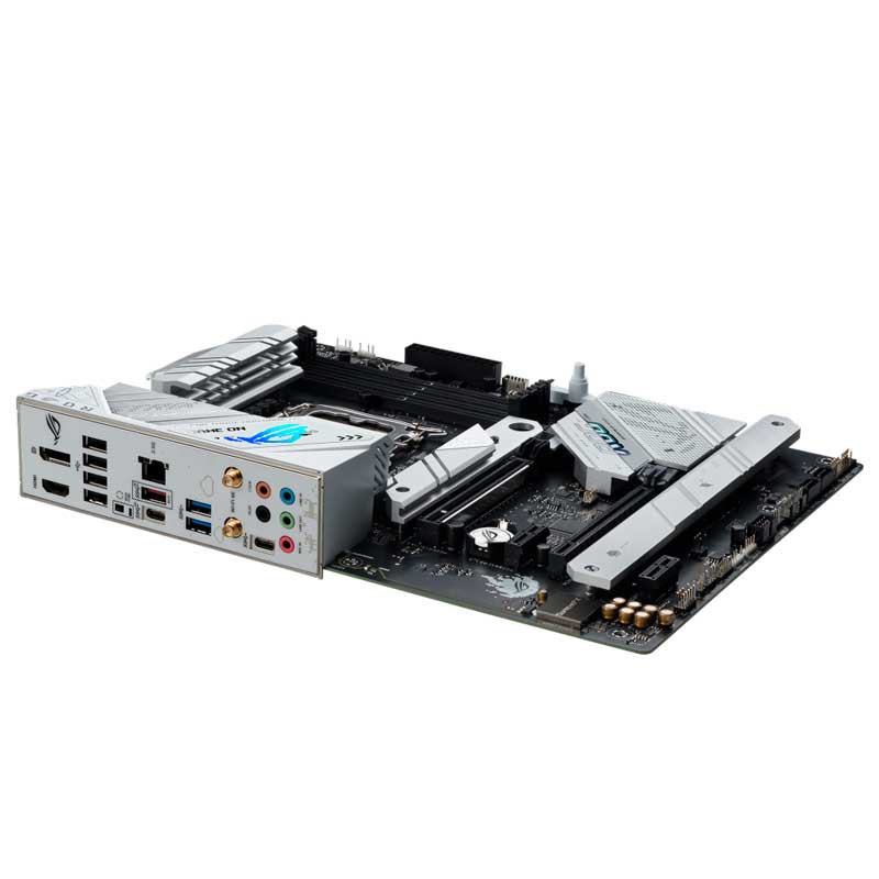 مادربرد ایسوس ROG Strix B760-A GAMING WIFI D4 DDR4