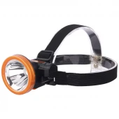 چراغ قوه پیشانی هدلایت شارژی Keyang KY-7785