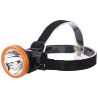 چراغ قوه پیشانی هدلایت شارژی Keyang KY-7785