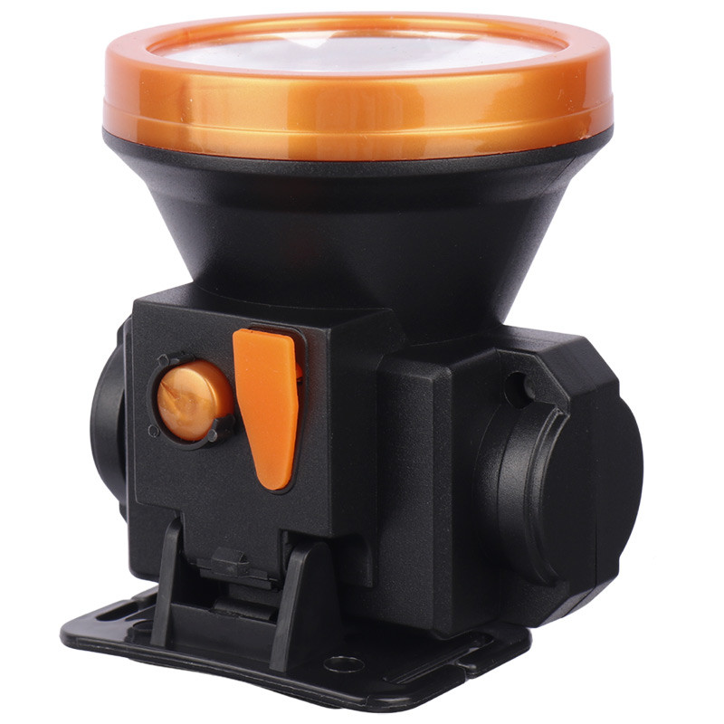 چراغ قوه پیشانی هدلایت شارژی Keyang KY-7785