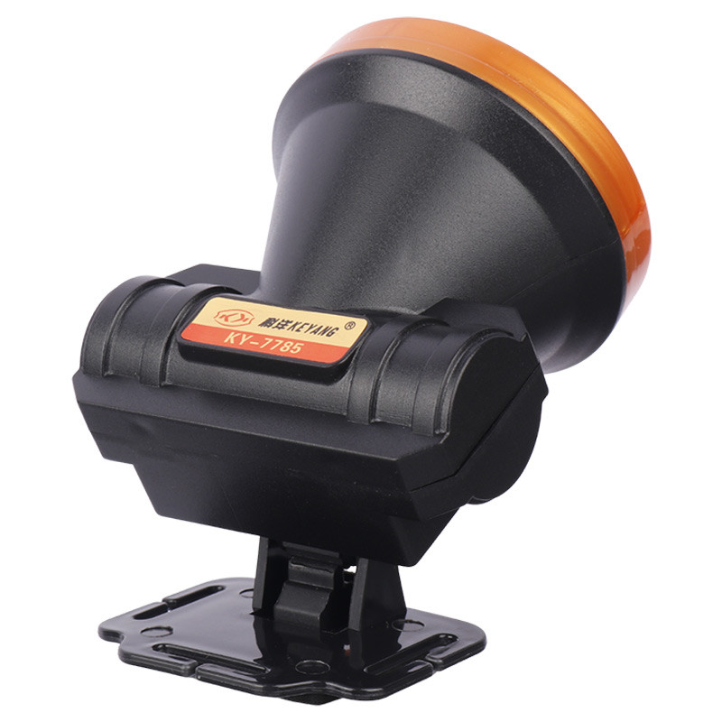 چراغ قوه پیشانی هدلایت شارژی Keyang KY-7785