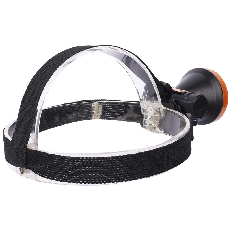 چراغ قوه پیشانی هدلایت شارژی Keyang KY-7785