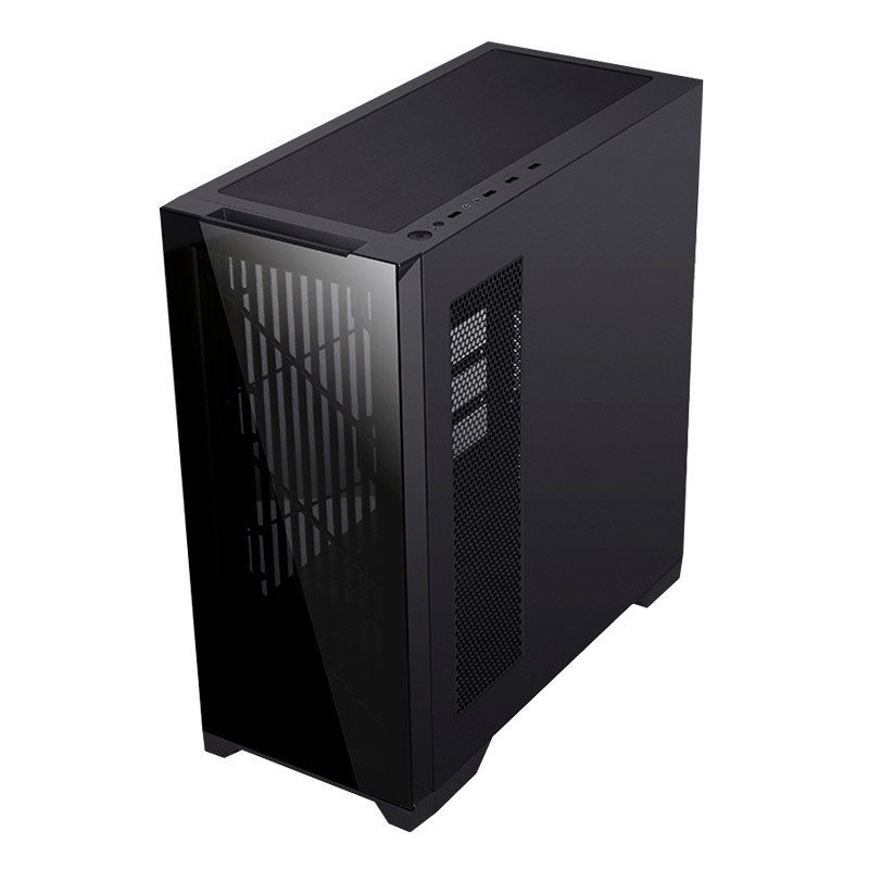 کیس کامپیوتر گیمینگ اوست Awest GT-AV312-MB