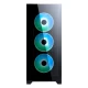 کیس کامپیوتر گیمینگ اوست Awest GT-AV312-MB