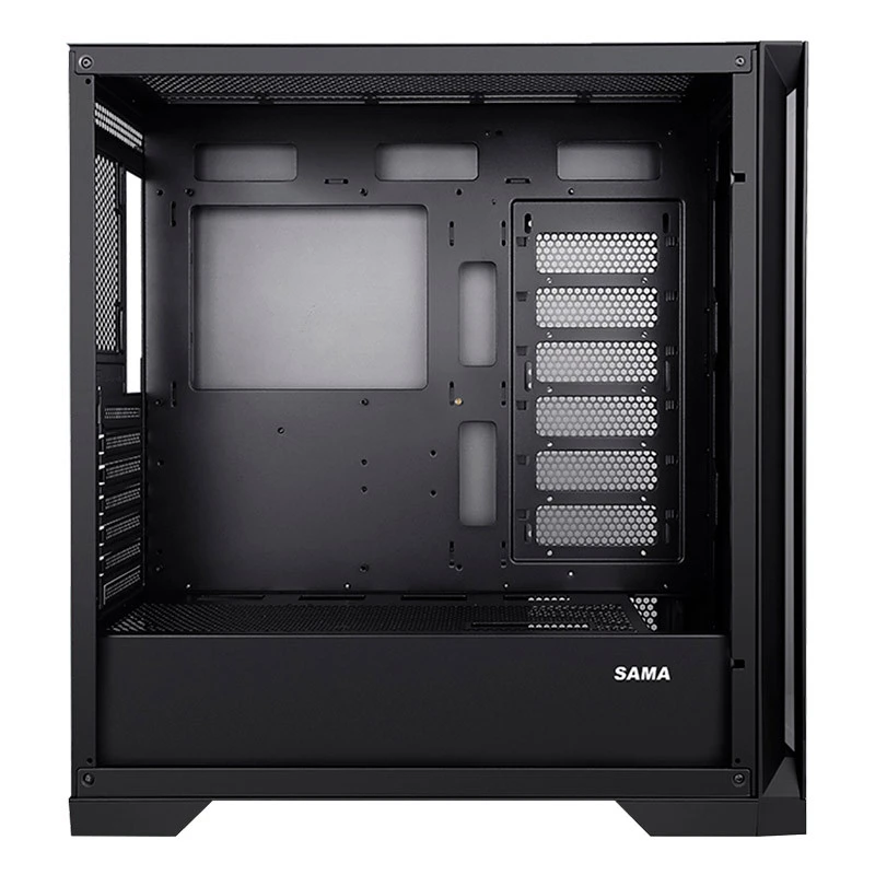 کیس کامپیوتر گیمینگ اوست Awest GT-AV312-MB