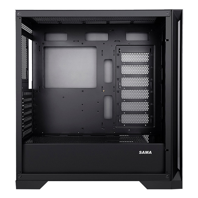 کیس کامپیوتر گیمینگ اوست Awest GT-AV312-MB