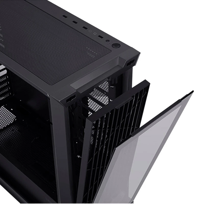 کیس کامپیوتر گیمینگ اوست Awest GT-AV312-MB