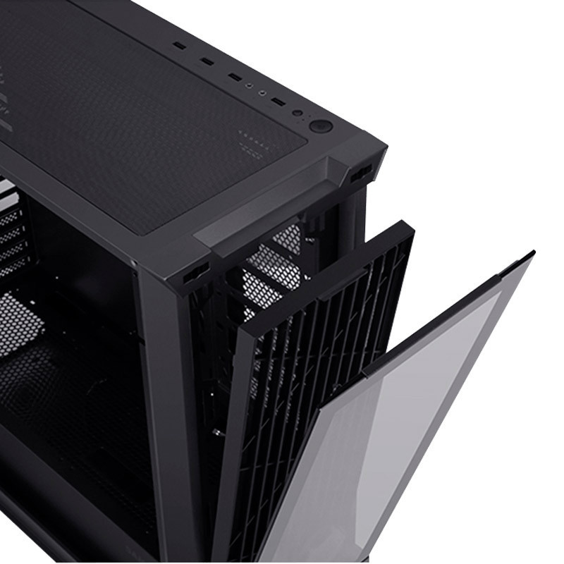 کیس کامپیوتر گیمینگ اوست Awest GT-AV312-MB