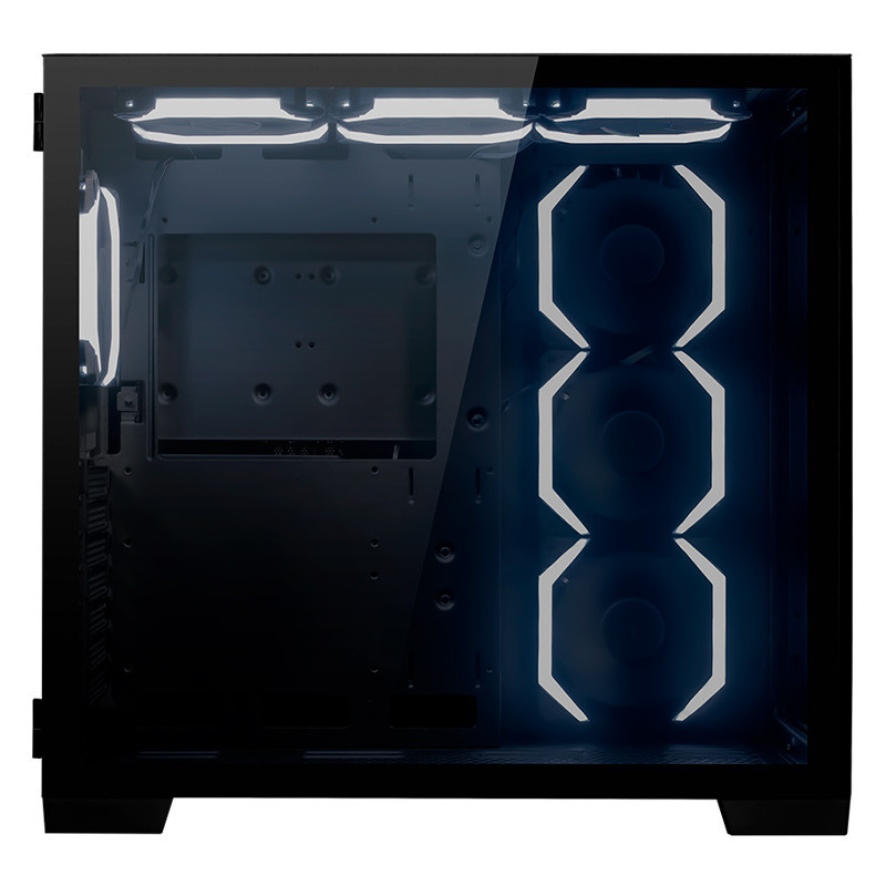 کیس کامپیوتر گیمینگ اوست Awest GT-AQ14-MB