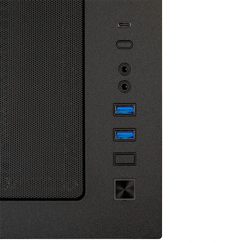 کیس کامپیوتر گیمینگ اوست Awest GT-AQ14-MB