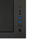 کیس کامپیوتر گیمینگ اوست Awest GT-AQ14-MB