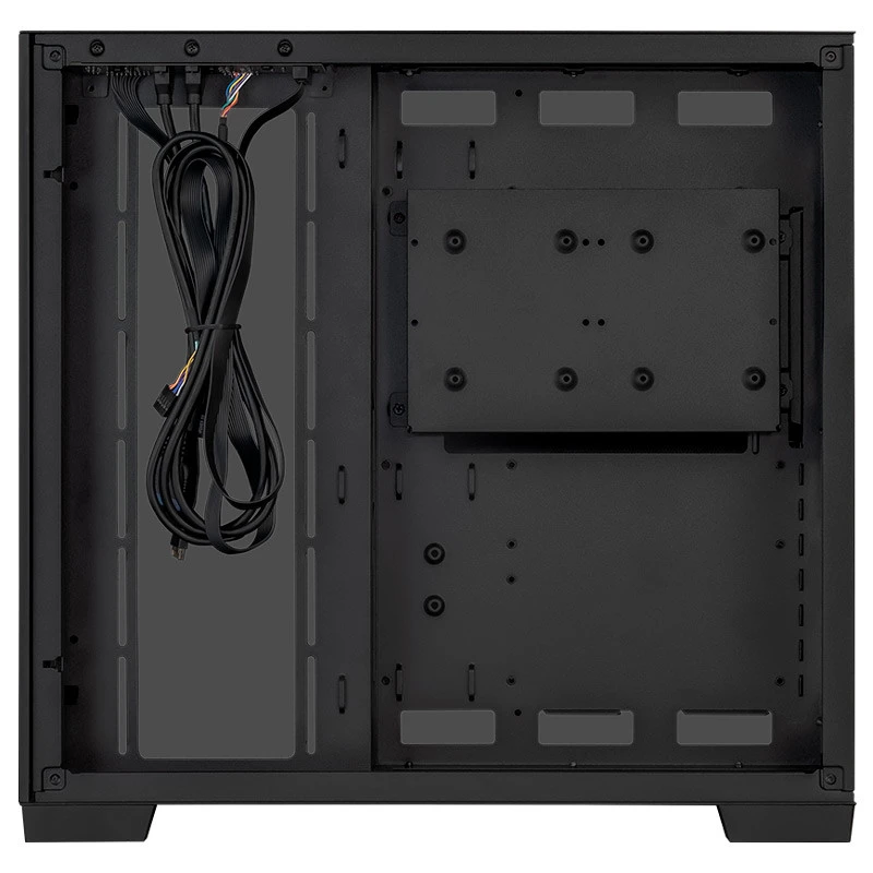 کیس کامپیوتر گیمینگ اوست Awest GT-AQ14-MB