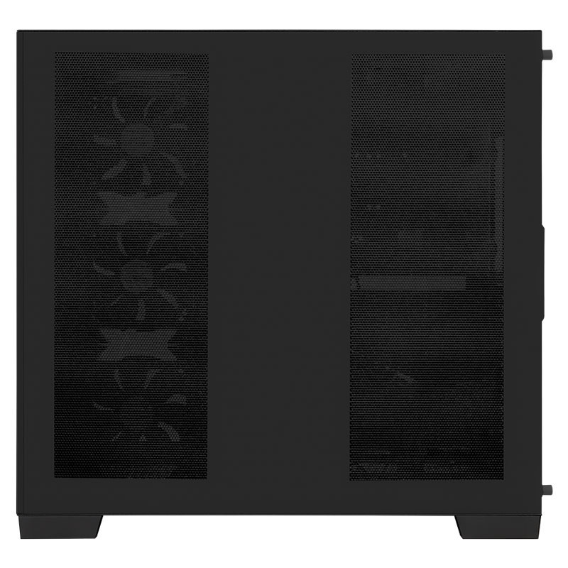 کیس کامپیوتر گیمینگ اوست Awest GT-AQ14-MB