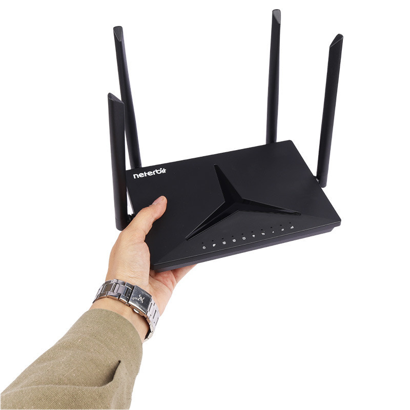مودم روتر سیمکارتی 4G LTE نتربیت NWR-M920