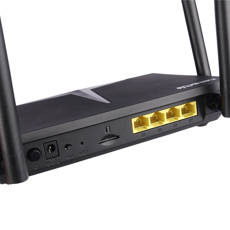 مودم روتر سیمکارتی 4G LTE نتربیت NWR-M920