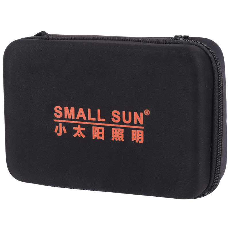 چراغ قوه پلیسی Small Sun ZY-X3