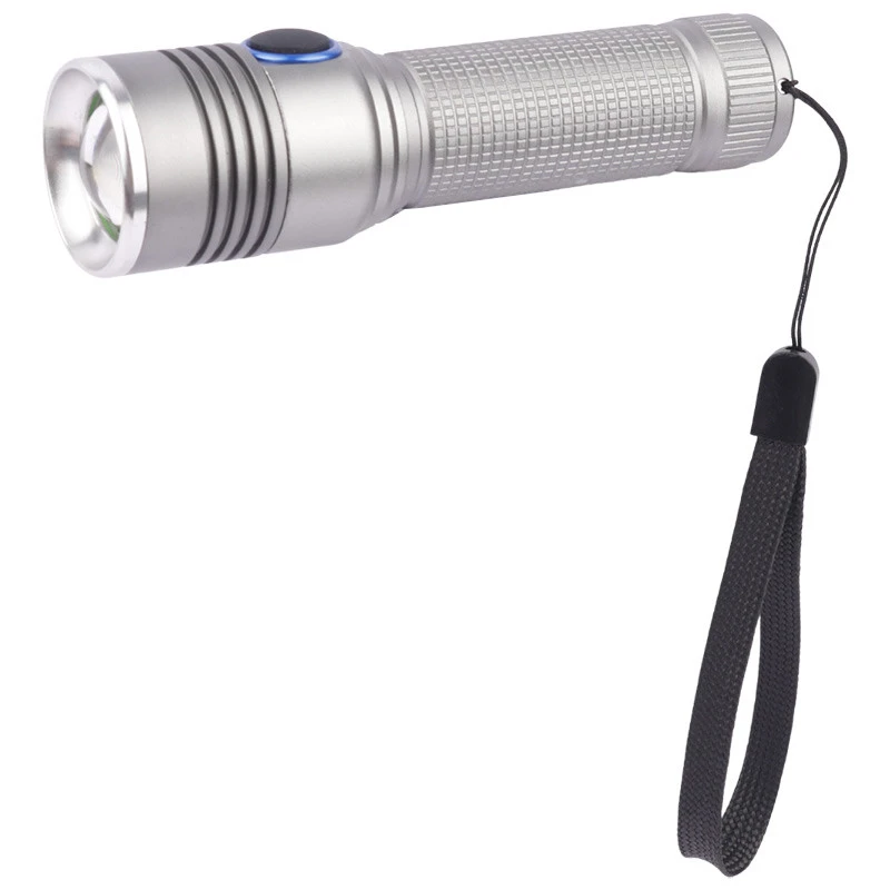 چراغ قوه پلیسی Small Sun ZY-T116
