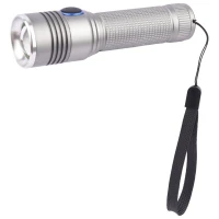 چراغ قوه پلیسی Small Sun ZY-T116