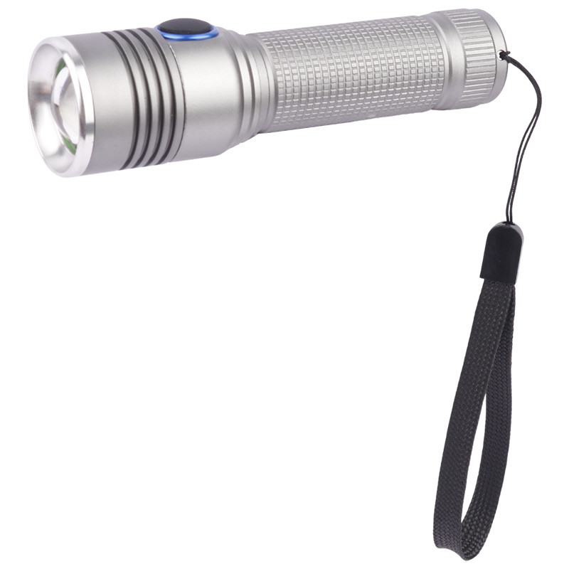 چراغ قوه پلیسی Small Sun ZY-T116