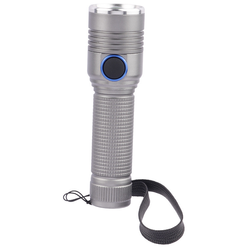 چراغ قوه پلیسی Small Sun ZY-T116