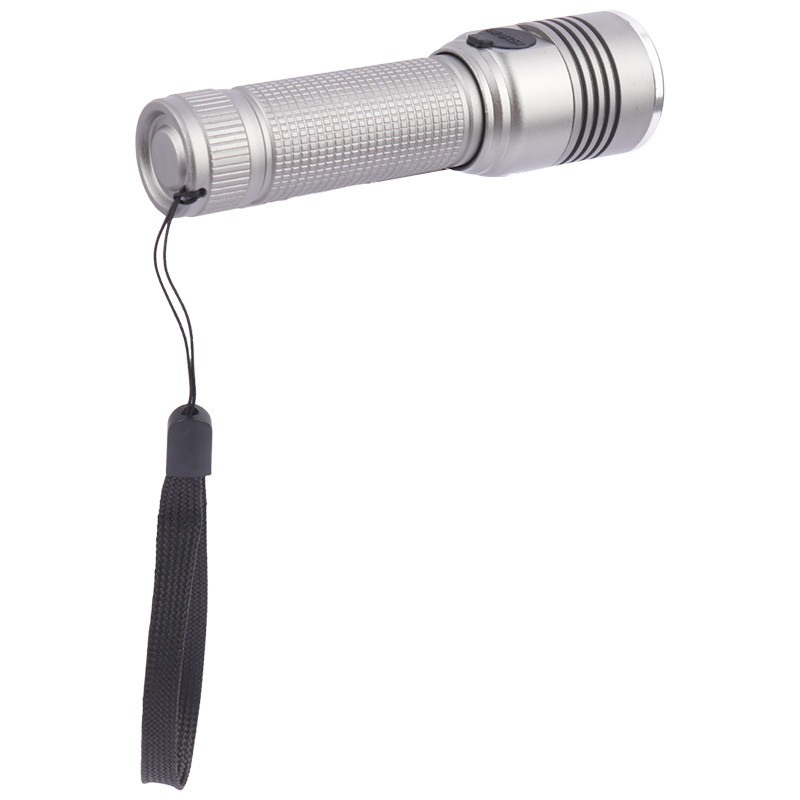 چراغ قوه پلیسی Small Sun ZY-T116