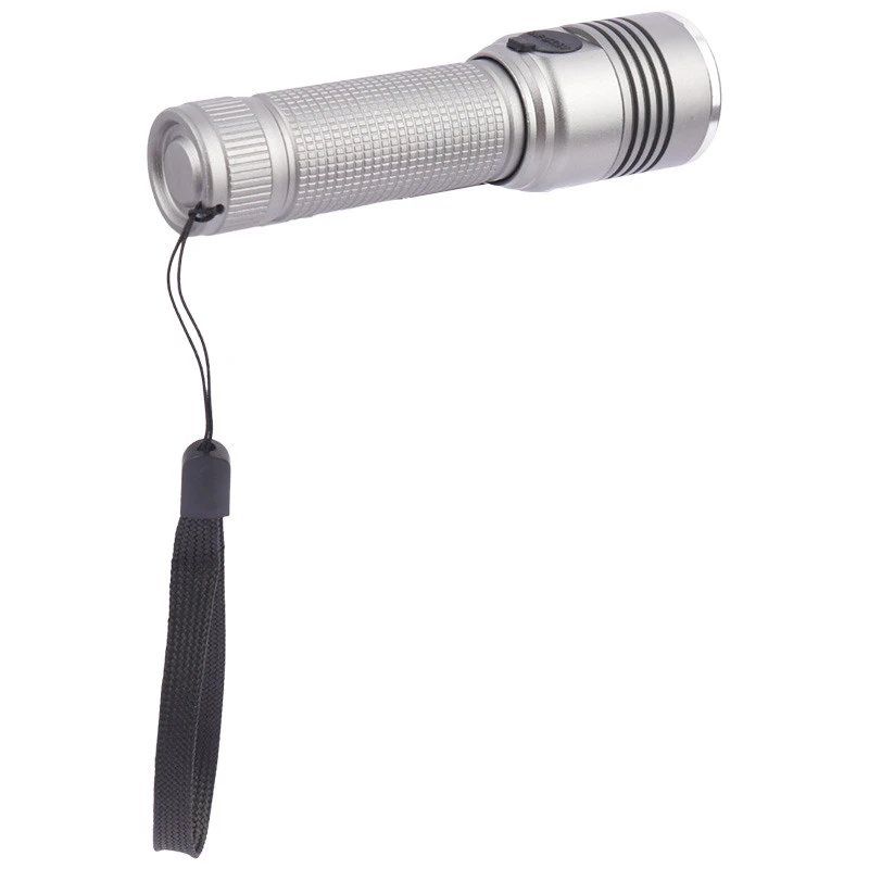 چراغ قوه پلیسی Small Sun ZY-T116