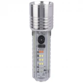 چراغ قوه شارژی Small Sun ZY-F520A