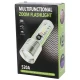 چراغ قوه شارژی Small Sun ZY-F520A
