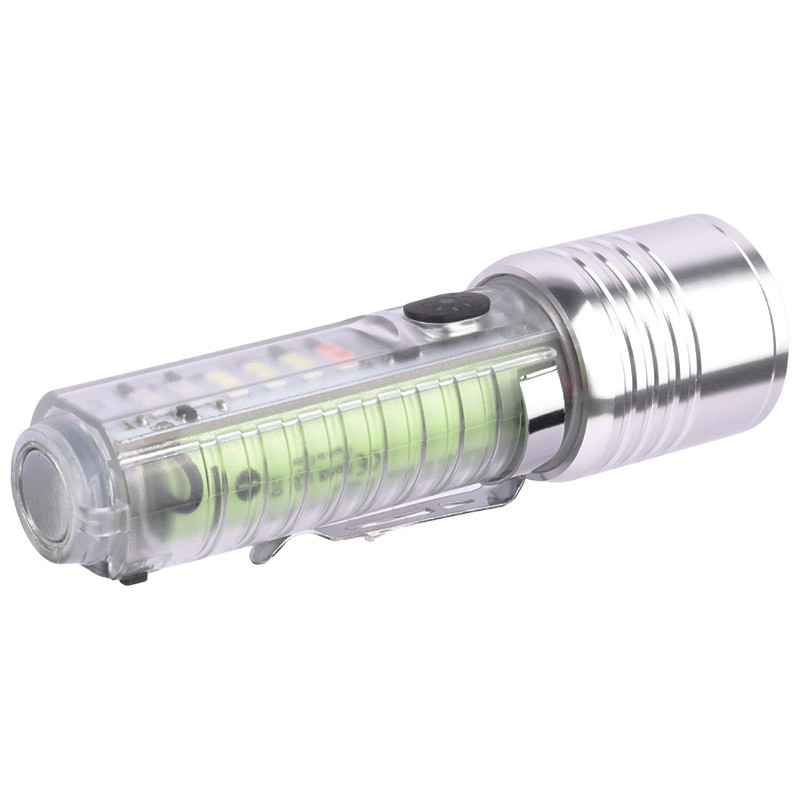 چراغ قوه شارژی Small Sun ZY-F520A