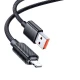 کابل آیفونی فست شارژ Mcdodo CA-3640 3A 1.2m