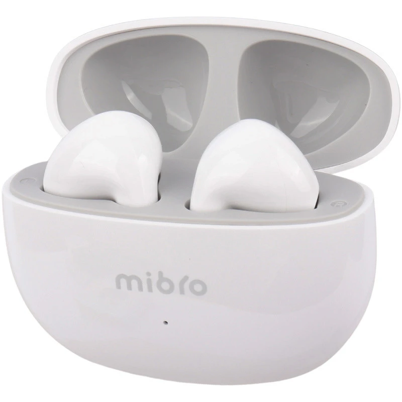 هندزفری بلوتوث دو تایی Mibro Earbuds4 XPEJ009 TWS