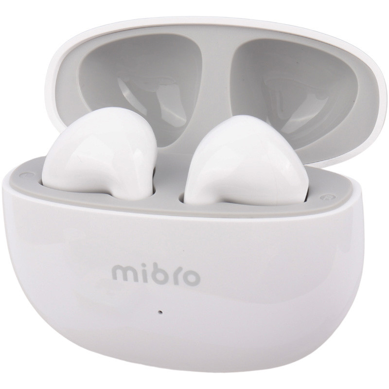 هندزفری بلوتوث دو تایی Mibro Earbuds4 XPEJ009 TWS