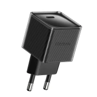 شارژر دیواری 20 وات مک دودو CH-377 PD 3A