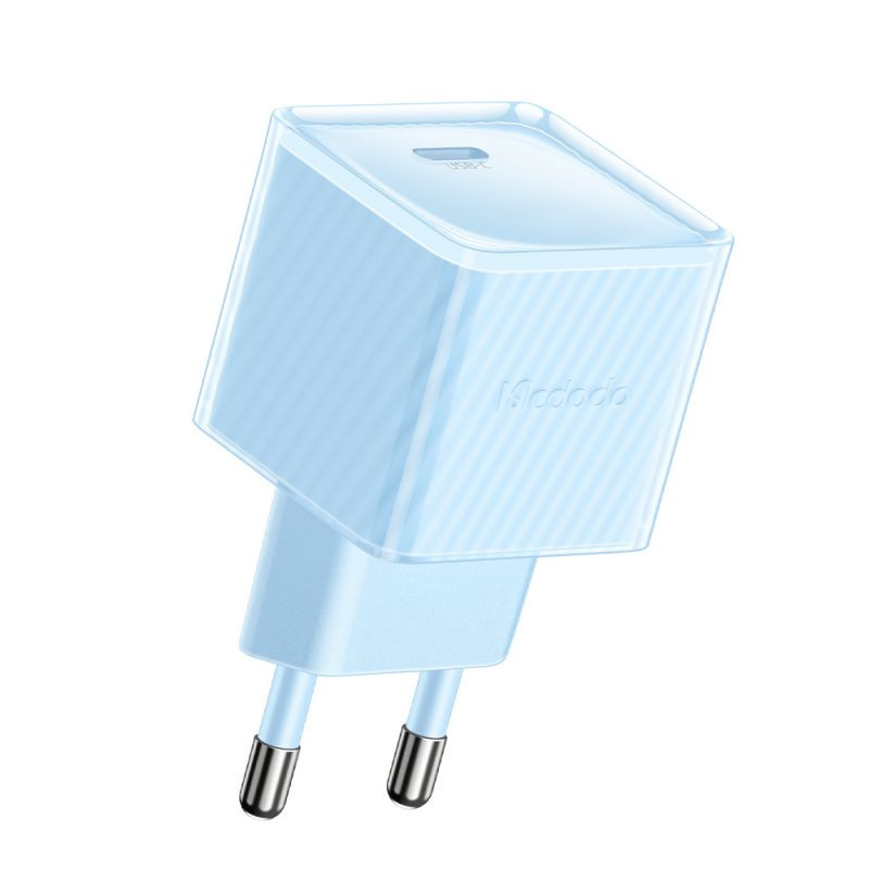 شارژر دیواری 20 وات مک دودو CH-377 PD 3A